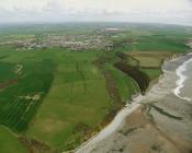 Llantwit Major - Colhugh Valley