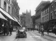 Hope Street, Wrexham