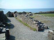 Old Hall, Aberystwyth Castle