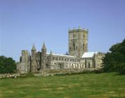 St David's Cathedral