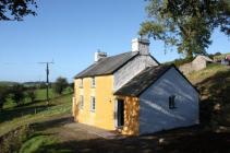 Pantyrhwch, Llanwnnen, Ceredigion