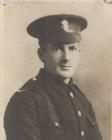 Private Samuel Thomas Gammon