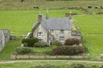 Plas Bach, Bardsey Island