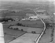 Oakengate Paper Mill