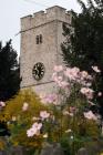 St Catwg's Church