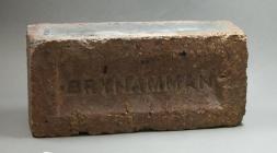 Brynamman Brick