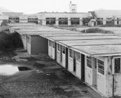 Sunfish Bay chalets, Prestatyn Holiday Camp, 2001