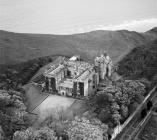 Dunraven Castle, 1947