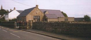 Llangaffo School