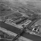 Shotton Steelworks, 1975