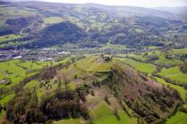 Castell Dinas Bran