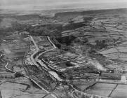 Treforest Trading Estate, c.1938-39