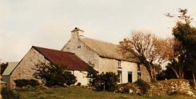 Glyngath, Llanychlwydog, Cwm Gwaun, Pembrokeshire