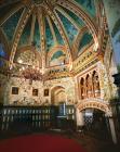 Castell Coch interior