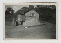 Ysgoldy / Hafod Lodge