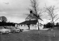 The Pheasant, Penyfai, 1977