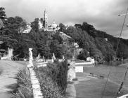 Portmeirion, 1969