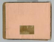 Scrapbook of photographs compiled by Second...