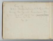 Log Book of H.M.S. Bellerophon, August 1915 to...