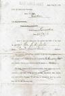 Private John Llewellyn Job - death certificates
