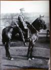 Richard Evans of the Welsh Regiment and the...