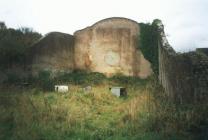 Burrows Court, Jersey Marine, 1999