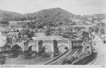 Pont Llangollen