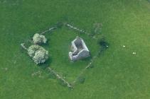 CAPEL LLIGWY OR HEN GAPEL LLIGWY, CHAPEL OF EASE