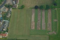 CAERLEON; ISCA LEGIONARY FORTRESS