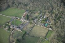 HOME FARM OF PLAS NEWYDD