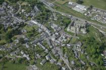 HARLECH, MEDIEVAL AND LATER BOROUGH