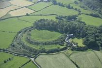 DINAS DINORWIG HILLFORT