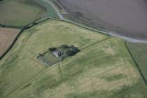 ST. BAGLAN'S CHURCH, ENCLOSURE COMPLEX