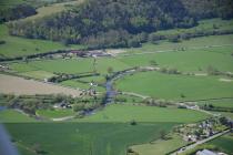 POSSIBLE SITE OF BATTLE AT BUTTINGTON