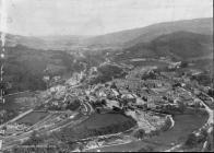 Llangollen.