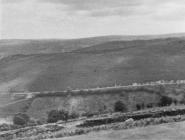 Llangollen. Bwlch yr Oernant