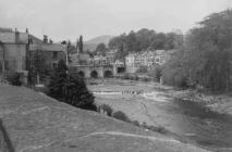 Llangollen.