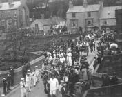 Pont Llangollen