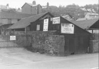 Llangollen.