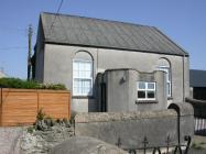 SOAR METHODIST CHAPEL, BODEDERN