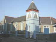 BETHEL WELSH INDEPENDENT CHAPEL, CEMAES