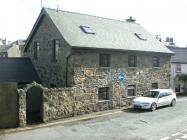 BETHEL BAPTIST CHAPEL, NORTH STREET, PWLLHELI