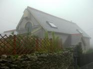 MISSION ROOM, ST BEUNO'S ROAD, LLANDUDNO