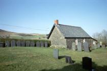 CALVINISTIC METHODIST SUNDAY SCHOOL, LLIDIARDAU