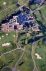 CELTIC MANOR GOLF CLUB, CAERLEON