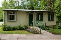 The Prefab at St Fagans 