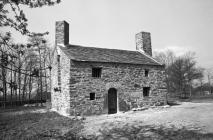 Garreg Fawr Farmhouse