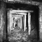 Ammanford Colliery, 1974, Mr P.A. Jones, Safety...