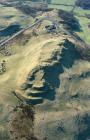 PEN-Y-BANNAU HILLFORT