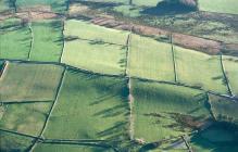 GAER-Y-HILLFORT, PONTRHYDFENDIGAID